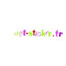 Art Sticker